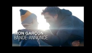 MON GARÇON - Bande-annonce - Guillaume Canet, Mélanie Laurent