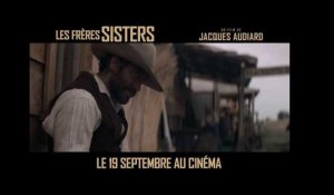 Les Frères Sisters - Spot - UGC Distribution