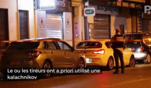 Nouvel assassinat à Marseille : un homme d'une quarantaine d'années abattu