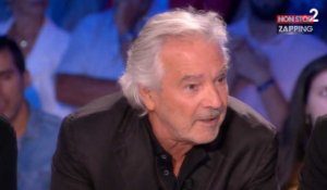 ONPC : le gros coup de gueule de Pierre Arditi sur la vitesse à 80km/h (vidéo)