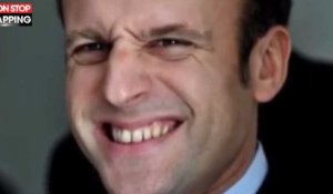 Olivier Besancenot rappe contre Emmanuel Macron (vidéo) 