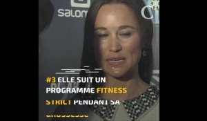 5 choses à savoir sur... Pippa Middleton