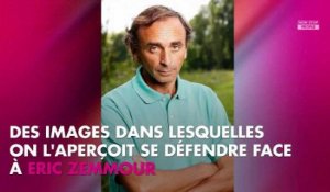 Hapsatou Sy vs Eric Zemmour : La chroniqueuse dévoile les images coupées au montage