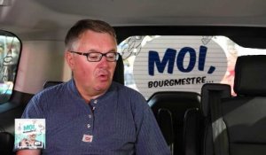 Moi bourgmestre : Jean-Marc Soete - Mouscron