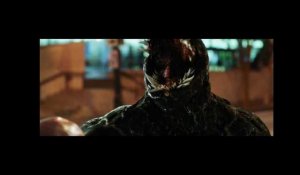 Venom - TV Spot Devil 20"