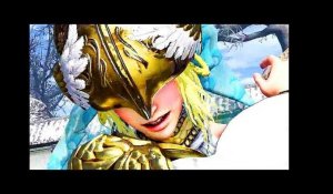 WARRIORS OROCHI 4 Bande Annonce (2018) PS4 / Xbox One / Switch / PC