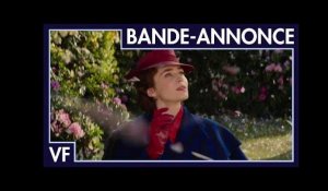 Le Retour de Mary Poppins - Bande-annonce officielle (VF)