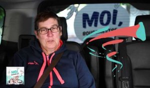 Moi bourgmestre : Jeannine Michel - Marche