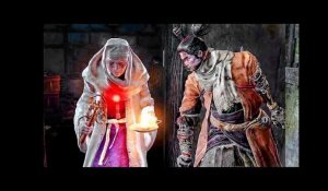 SEKIRO SHADOWS DIE TWICE : 12 Minutes de Gameplay (TGS 2018) PS4 / Xbox One / PC