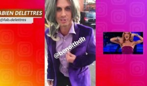 TPMP : Kelly Vedovelli, Delphine Wespiser... le meilleur des stories Instagram des chroniqueurs (Vidéo)