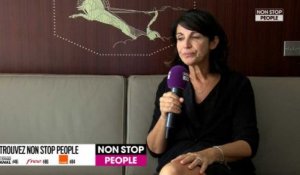 Zabou Breitman féministe : elle évoque sa participation au documentaire "RBG"