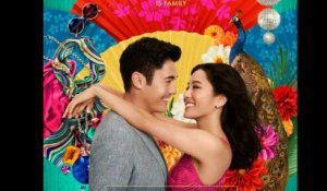 Crazy Rich Asians: Trailer HD VO