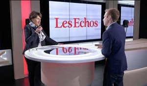 « Macron veut fracturer la droite pour se substituer à elle », selon Annie Genevard (LR)