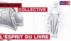 Mémoire collective, une histoire plurielle des violences politiques en Guinée