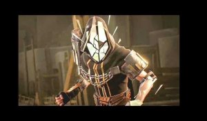 ABSOLVER : Downfall Bande Annonce (2018) PS4 / PC