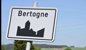 Bertogne élection communale 2018