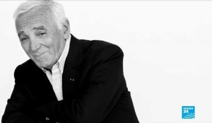 Hommage national à Charles Aznavour : l''adieu aux Invalides à une légende de la chanson française