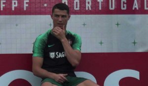 Ronaldo: face aux accusations de viol, le malaise des sponsors
