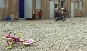 Le pari "à 80% réussi" d'un village d'insertion de Roms