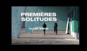 Premières Solitudes - Bande-Annonce (Documentaire) au cinéma le 14 novembre