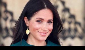 Meghan Markle devant la justice à cause de son bébé ? 