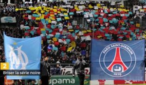 Vidéo OM-PSG : série noire, Payet contre Neymar... Cinq choses à savoir avant le Clasico