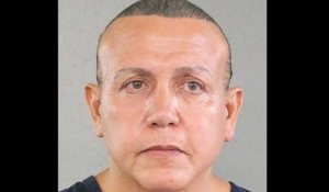 Un homme arrêté en Floride dans l'affaire des colis suspects