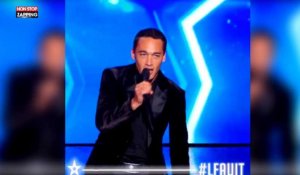 La France a un incroyable talent : Un sosie vocal de Johnny Hallyday bluffe le jury (Vidéo)