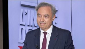 Bernard Spitz (FFA) : « Les coûts des catastrophes naturelles augmentent sensiblement en France »
