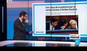 "La politique est l'acte qui consiste à combiner des intérêts parfois conflictuels"