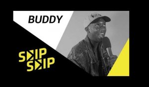 Buddy: "Mon père m'a tout appris" | SKIP SKIP