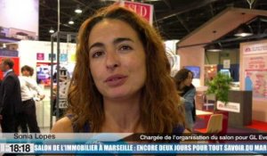 Salon de l'immobilier à Marseille : deux jours pour tout savoir du marché