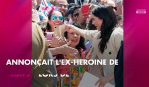 Meghan Markle enceinte du prince Harry : son touchant hommage à Lady Diana