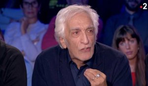 Gérard Darmon flingue Nicolas Hulot (ONPC) - ZAPPING TÉLÉ DU 15/10/2018