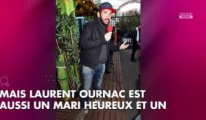 Laurent Ournac papa : son message d'amour pour l'anniversaire de sa fille dévoilé