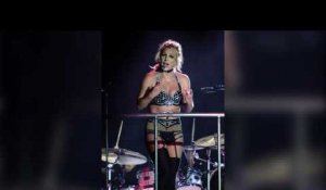 "Hidalgo dégage" : la grosse gaffe de Britney Spears
