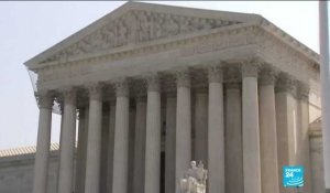 Comment fonctionne la Cour suprême américaine ?