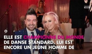 DALS 9 - Chris Marques : Qui est sa compagne Jaclyn Spencer ?