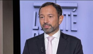 Didier Gambart (Toyota France) : « La voiture à hydrogène produit sa propre électricité »