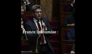 France Insoumise : Poursuites contre Mélenchon après la perquisition houleuse du siège de France Insoumise 