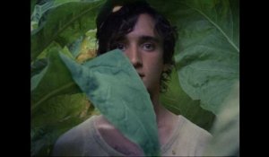 Lazzaro Felice: Trailer HD VO st FR/NL