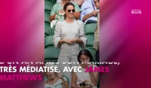 Pippa Middleton a accouché : qui est son mari James Matthews ?
