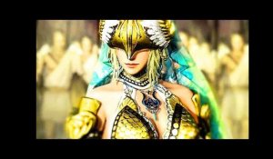 WARRIORS OROCHI 4 Bande Annonce (2018) PS4 / Xbox One / Switch / PC