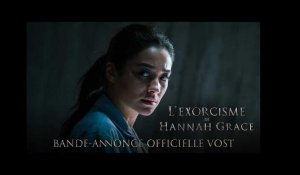 L'Exorcisme de Hannah Grace - Bande-annonce 1 - VOST