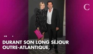 PHOTOS. Gilles Lellouche : qui est sa compagne Alizée Guinochet ?