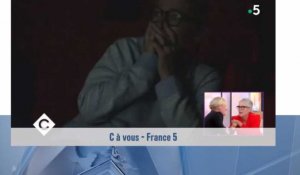 Audiences TV : "Demain nous appartient" leader, haut niveau pour "C à vous" (vidéo)