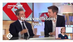 Le zapping du 24 octobre 2018