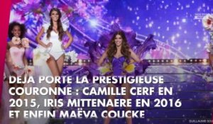 Raphaël Varane : Sa soeur future Miss France 2019 ?