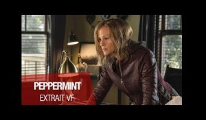 PEPPERMINT (Jennifer Garner) - Extrait "Rendre justice" VF