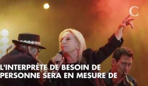 Véronique Sanson annule ses concerts en raison d'une tumeur